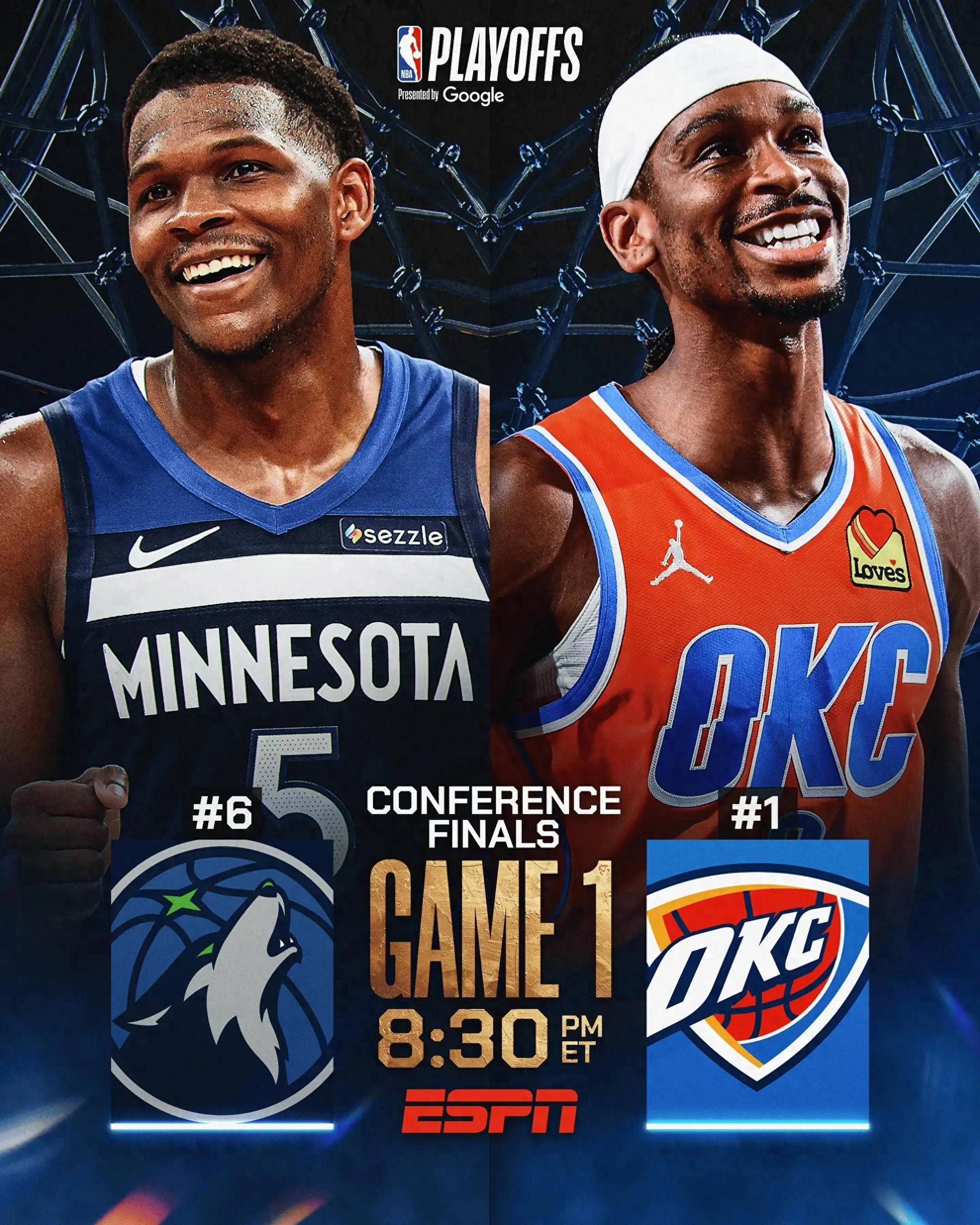 关于俄克拉荷马雷霆迎NBA季后赛关键赛；国际比赛日门线救险；质疑声仍在；数据趋势出现新变化的信息