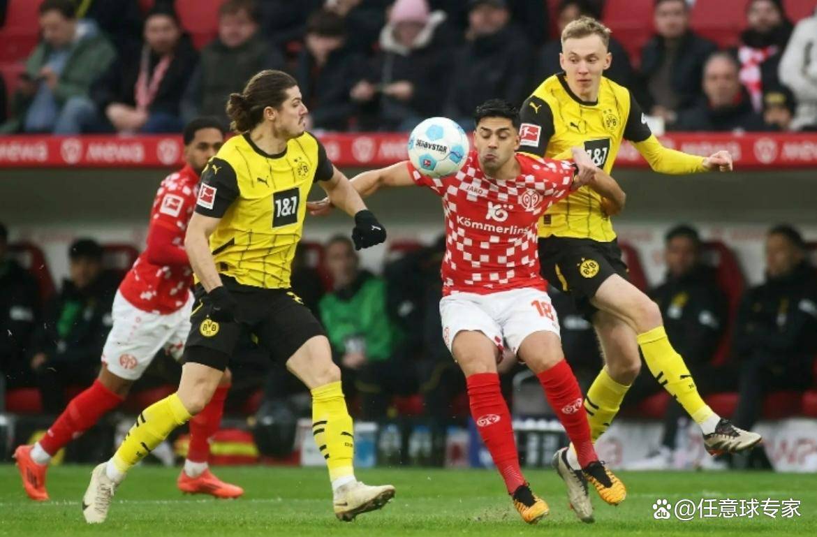 多特蒙德迎法甲关键赛，今晚止住颓势，底气十足，数据趋势出现新变化的简单介绍