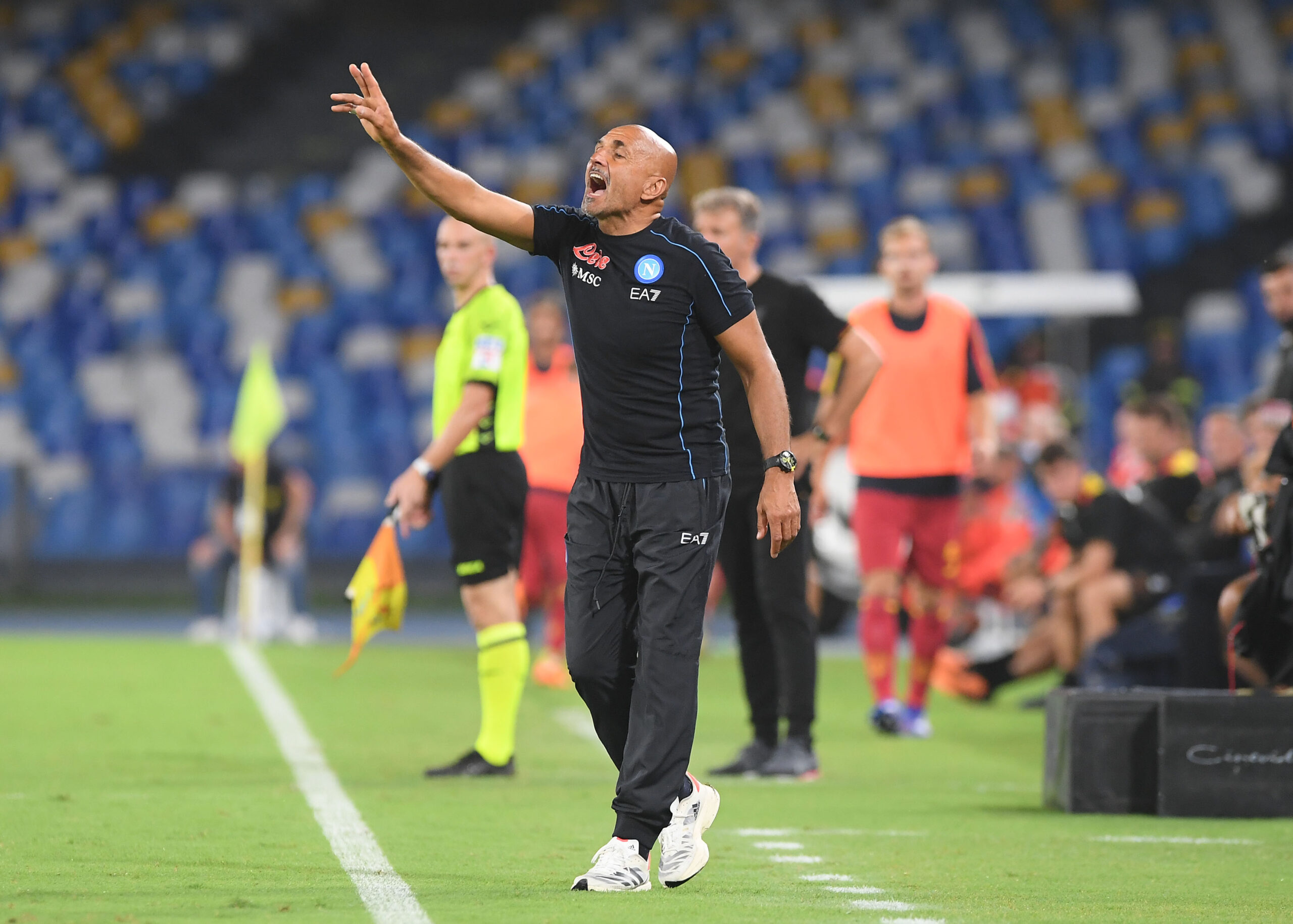 关于意大利杯赛后走向成谜,纽卡斯尔更衣室发声,信心回归,赛程密集仍需轮换的信息 关于意大利杯赛后走向成谜,纽卡斯尔更衣室发声,信心回归,赛程密集仍需轮换的信息