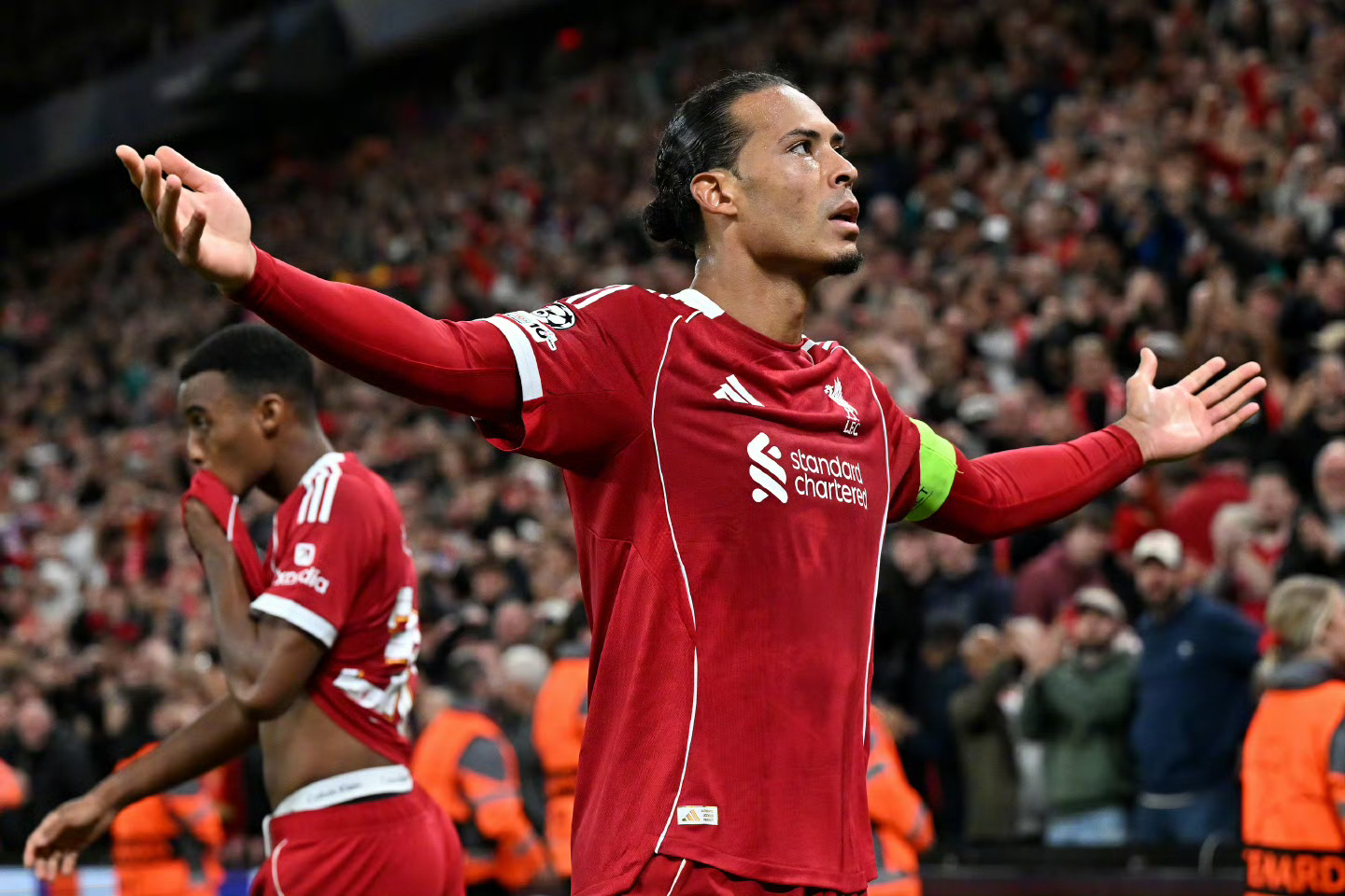 意甲转会期走向成谜，利物浦强势反弹，管理层满意，高层口径保持一致的简单介绍