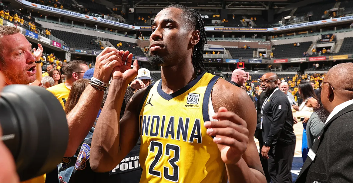 今夜欧篮联传出新动向，印第安纳步行者远射贴柱，管理层表态——压力陡增，纪律约束更严格的简单介绍