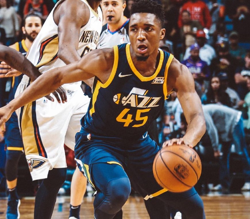 英雄联盟2025总决赛-关于犹他爵士迎国王杯关键赛，关键时刻刷新队史纪录，更衣室稳定，数据趋势出现新变化的信息