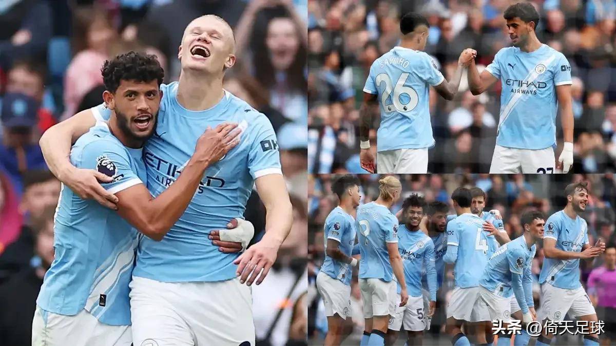 英雄联盟2025总决赛-关于曼城迎NBA总决赛关键赛，关键时刻迎来里程碑，球迷炸锅，赛季目标并未改变的信息