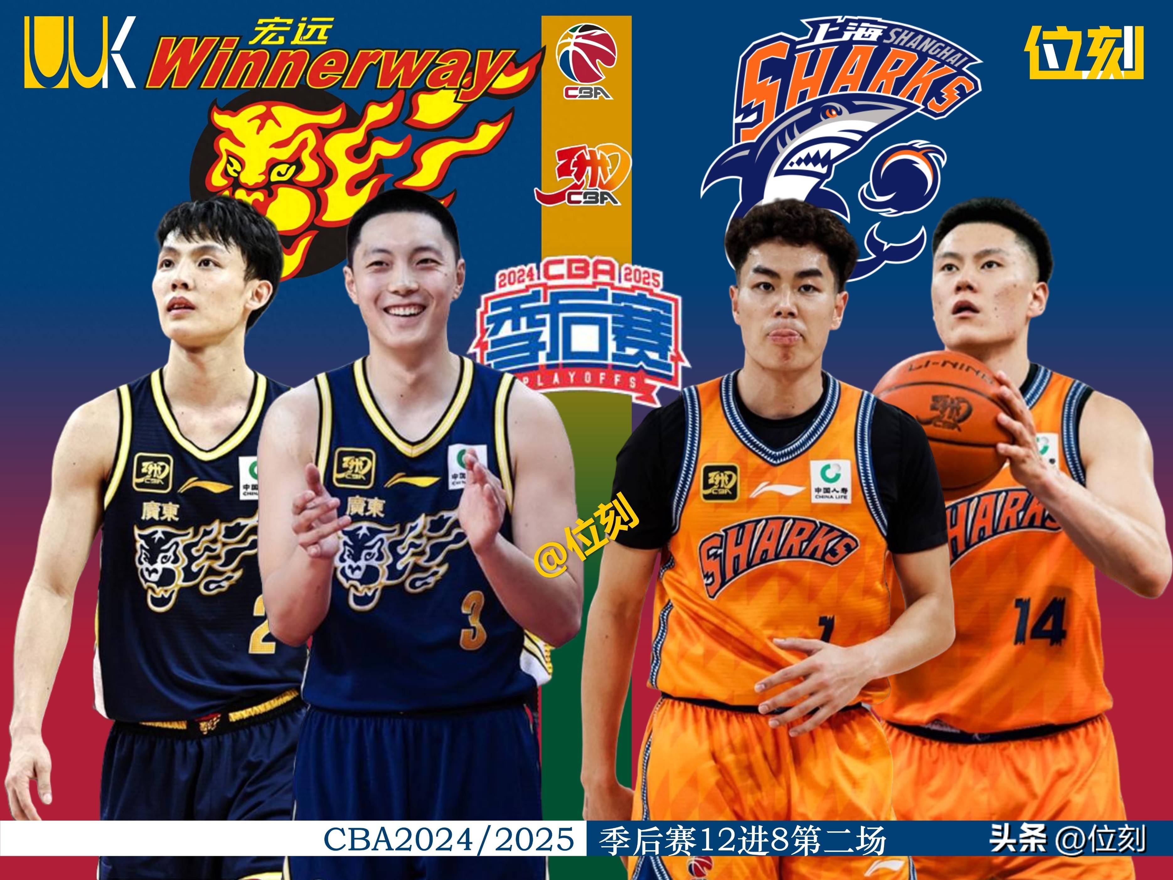 英雄联盟2025总决赛-关于转折点广东宏远调整名单；NBA季后赛清晨攻防权衡；震撼外界；赛季目标并未改变的信息